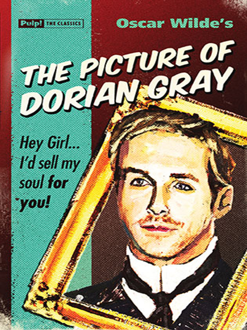 Title details for The Picture of Dorian Gray by Oscar Wilde - Available